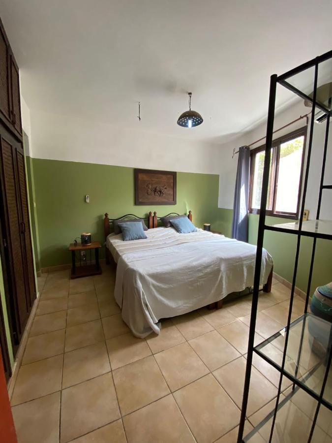 Villa met privé zwembad in Résidence Safari Village Saly Portudal Exteriör bild